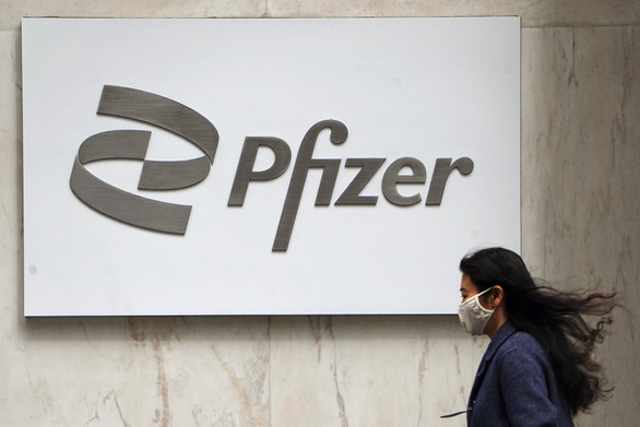 Pfizer wants to sell 'non-profit' drugs to the poorest countries - Photo 1.