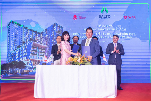 SCC ra mắt thương hiệu Salto Residence - Ảnh 5.