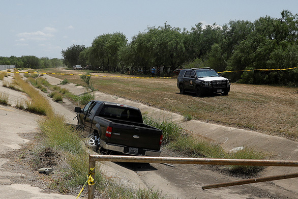 The Texas shooting tragedy: Robb Elementary School's nightmare - Photo 2.