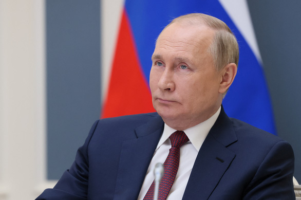 Ông Putin nêu điều kiện quay lại thỏa thuận ngũ cốc Biển Đen