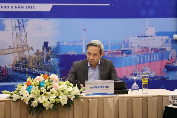 Luật dầu khí sửa đổi: Phát triển ngành năng lượng Việt Nam - Ảnh 3. Luật dầu khí sửa đổi: Phát triển ngành năng lượng Việt Nam - Ảnh 3.