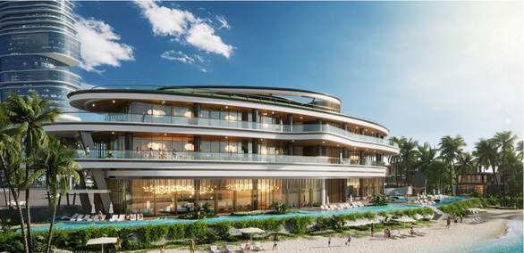 Thưởng thức tinh hoa Tây Ban Nha với đầu bếp Michelin tại Nha Trang - Ảnh 2. Thưởng thức tinh hoa Tây Ban Nha với đầu bếp Michelin tại Nha Trang - Ảnh 2.