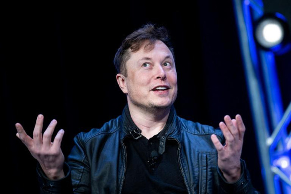 Twitter shareholders accuse billionaire Elon Musk of manipulating the market - Photo 1.