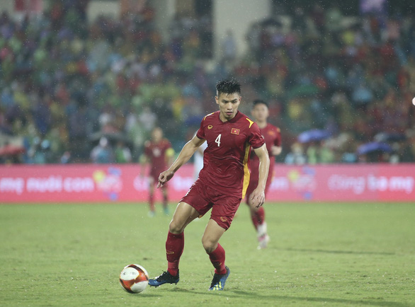 Khát khao của cầu thủ Viettel ở tuyển Việt Nam - Ảnh 3.