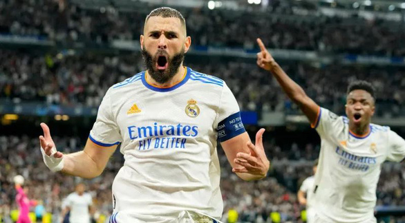 ESPN: Liệu khoa học có thể giải thích nổi sự huyền bí của Real Madrid - Ảnh 1.