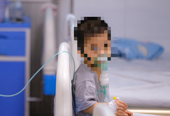 Viêm gan cấp khiến trẻ em chết: 650 ca mắc tại 33 nước, Việt Nam đang ứng phó sao?  - Ảnh 1.