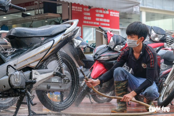 Anh, Đức, Nhật, Mỹ đã có lương tối thiểu theo giờ, còn Việt Nam thì sao? - Ảnh 2.