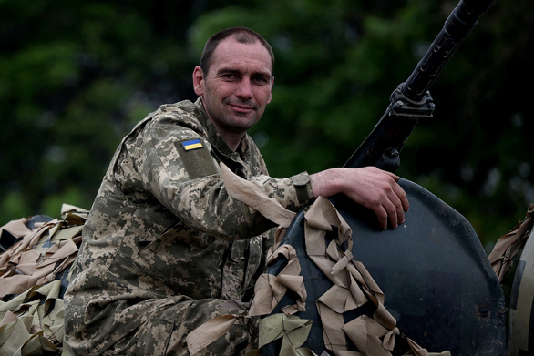 WORLD NEWS May 29: Large weapons have arrived in Ukraine;  31 people died begging for food in Nigeria - Photo 2.