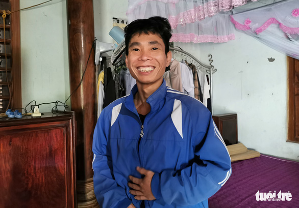 Những thủy thủ Việt trong hang ổ hải tặc - Kỳ 1: Hơn 1.000 ngày ở địa ngục cướp biển - Ảnh 1. Những thủy thủ Việt trong hang ổ hải tặc - Kỳ 1: Hơn 1.000 ngày ở địa ngục cướp biển - Ảnh 1.