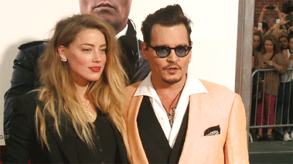 Did Amber Heard's domestic abuse article destroy Johnny Depp's career?  - Photo 5.