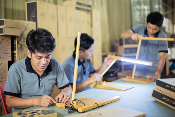Thước Tầm Group: Hành trình 10 năm xây dựng thương hiệu Việt - Ảnh 3.