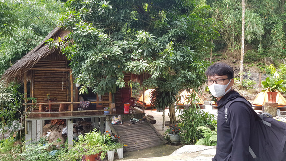 Đua nhau mở homestay ở nóc nhà miền Tây - Ảnh 1.