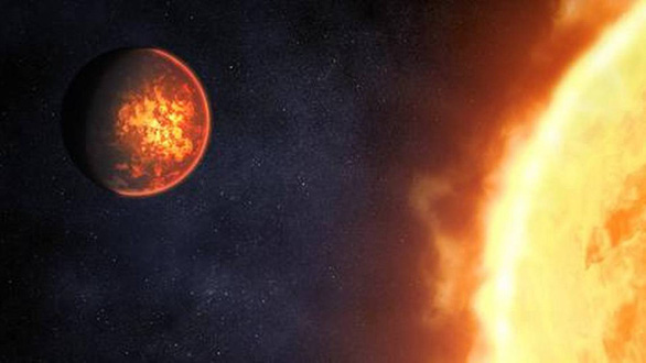 NASA sẽ tìm ra địa ngục với kính viễn vọng không gian James Webb? - Ảnh 1.