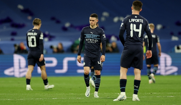 Ngược dòng không tưởng, Real Madrid vào chung kết Champions League - Ảnh 3. Ngược dòng không tưởng, Real Madrid vào chung kết Champions League - Ảnh 3.