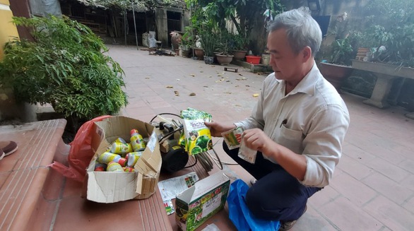 Cội gạo thiêng bên dòng Như Nguyệt xưa - Ảnh 5. Cội gạo thiêng bên dòng Như Nguyệt xưa - Ảnh 5.