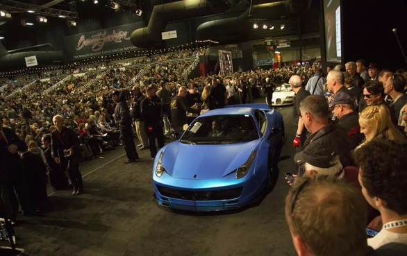 Ferrari đưa Justin Bieber vào danh sách đen vì ngược đãi siêu xe? - Ảnh 2. Ferrari đưa Justin Bieber vào danh sách đen vì ngược đãi siêu xe? - Ảnh 2.
