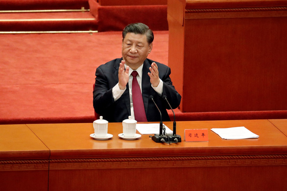 President Xi Jinping: Shanghai will win against COVID-19 - Photo 1.