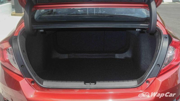 Người dùng Hyundai Elantra đánh giá sau 3 năm: Ôtô ngon bị coi thường, nhiều nét như xe sang - Ảnh 4.