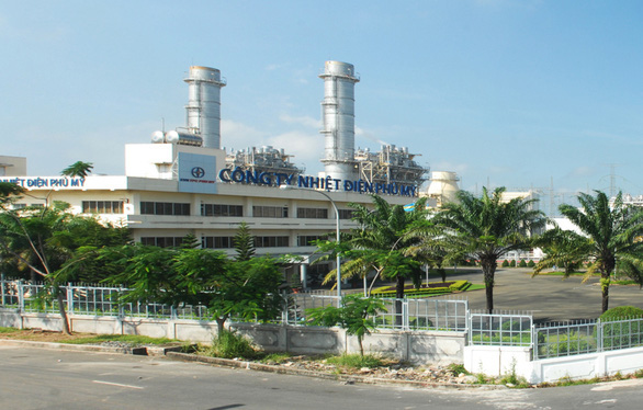 Bộ Công thương kiến nghị Thủ tướng giao EVN quản lý hai nhà máy điện BOT - Ảnh 1.