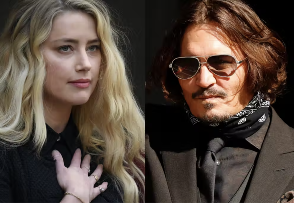 Johnny Depp thắng kiện giành được hơn 10 triệu USD - Ảnh 3.