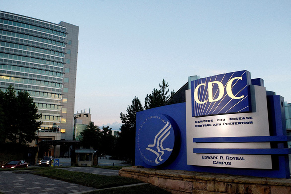 CDC Mỹ điều tra về bệnh viêm gan chưa rõ nguyên nhân ở trẻ em - Ảnh 1.