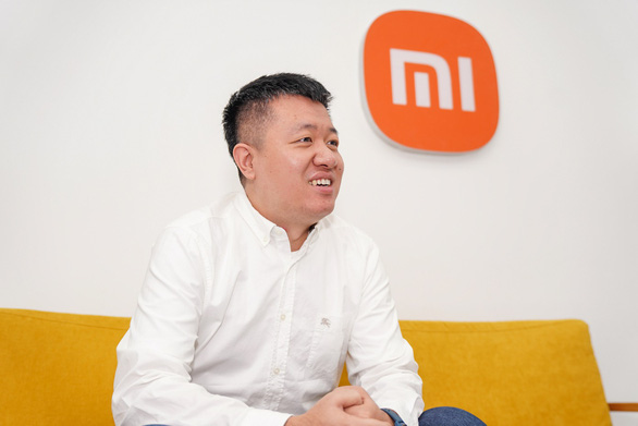Xiaomi trở thành nhà sản xuất điện thoại lớn thứ 2 tại Việt Nam - Ảnh 2.