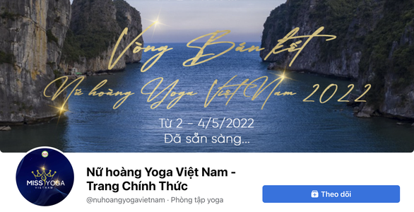  Sở mời lên làm việc vì chưa cấp phép - Ảnh 1.