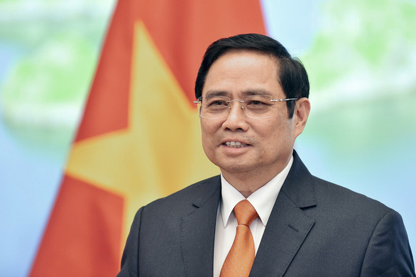 Prime Minister Pham Minh Chinh visits and works in the US from May 11 to 17 - Photo 1.