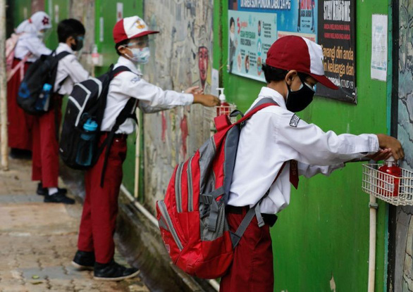 Indonesia phát hiện thêm 15 ca viêm gan bí ẩn sau 3 ca trẻ em tử vong - Ảnh 1.