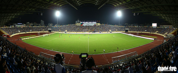 U23 Thái Lan sẽ chiến đấu dù đối thủ là ai, HLV Singapore cảm ơn CĐV Việt Nam - Ảnh 3.
