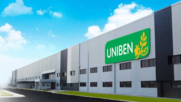 UNIBEN và hành trình 30 năm sáng tạo vì lợi ích toàn diện - Ảnh 2.