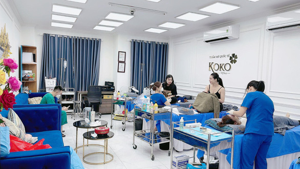 KoKo - Địa chỉ phẫu thuật thẩm mỹ hàng đầu - Ảnh 3.