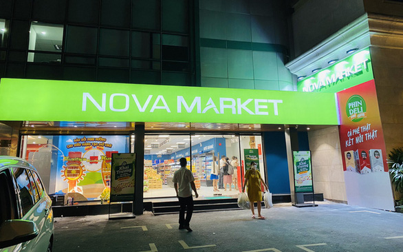 Nova Consumer sở hữu chuỗi giá trị nông nghiệp khép kín - Ảnh 3.