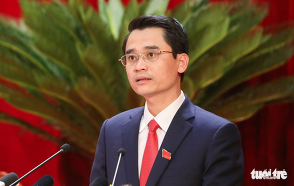 Quảng Ninh xem xét trách nhiệm 1 phó chủ tịch tỉnh liên quan đến vụ kit xét nghiệm Việt Á - Ảnh 2.