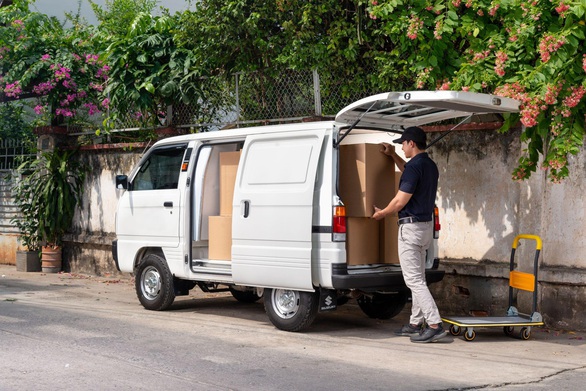 Giá xăng tăng, chọn xe hơi nào tiết kiệm nhiên liệu? - Ảnh 3. Giá xăng tăng, chọn xe hơi nào tiết kiệm nhiên liệu? - Ảnh 3.