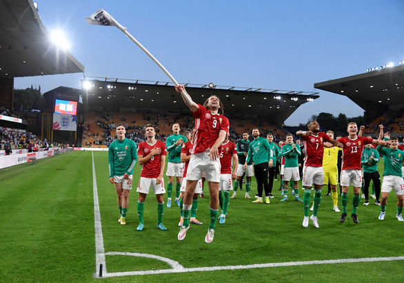 Tuyển Anh và Ý thảm bại khó tin ở Nations League - Ảnh 1.