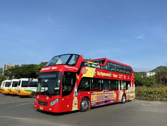 a7a395023dbdfde3a4ac 16552699123241775611894 Liên hoan du lịch biển Nha Trang trưng bày 200 gian hàng đón du khách