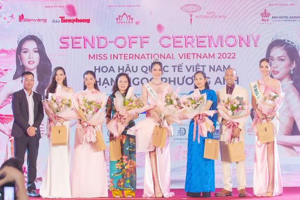 qui6586 1655263233363623523082 MC Ngày của phở 12 12 thi Miss International Hoa hậu Quốc tế 2022