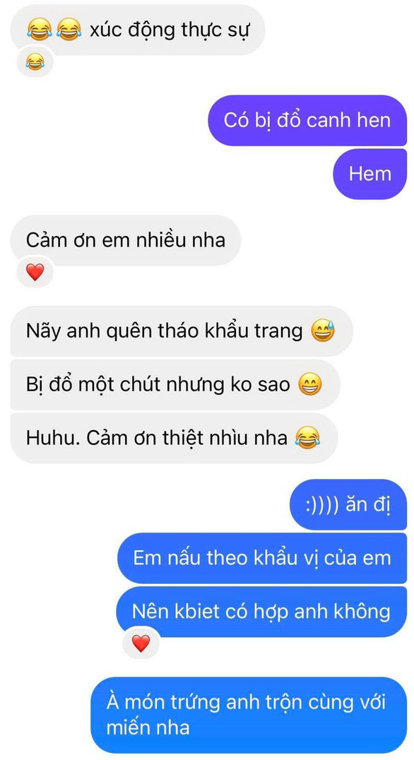 Tình mạng - Kỳ 5: Khúc ballad mình cưới nhau đi sau những cú quẹt - Ảnh 1.