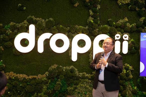 Droppii đồng hành cùng Hiệp hội Thương mại Điện tử - Ảnh 2.
