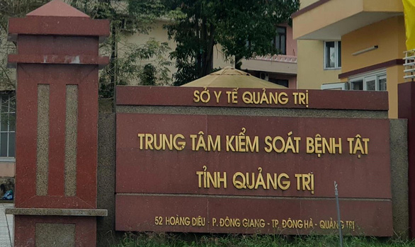 Quảng Trị có 21 gói thầu liên quan Việt Á, thanh tra nói chỉ một gói bất thường - Ảnh 1.