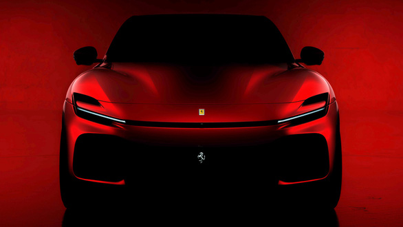 Hơn nửa số xe Ferrari chỉ trong 4 năm nữa sẽ là xe điện - Ảnh 2.