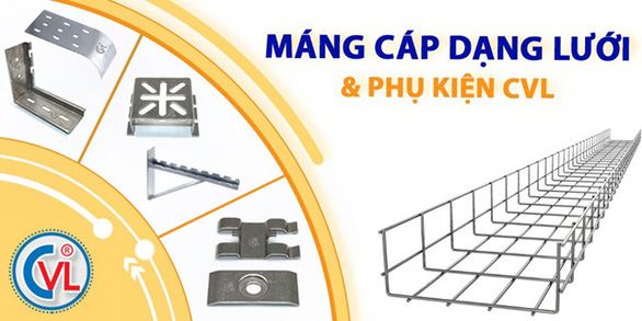 Cát Vạn Lợi cung cấp máng lưới chuẩn IEC 61537 cho dự án Nestlé - Ảnh 2.