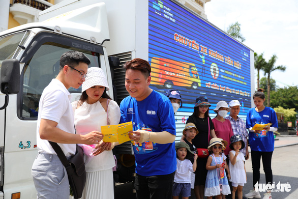 Lan tỏa tiện ích đến vùng sâu, vùng xa - Ảnh 2.