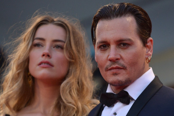 Truyền thông quốc tế nói gì sau khi Johnny Depp thắng kiện Amber Heard? - Ảnh 2.