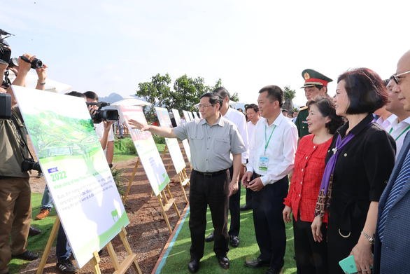 Việt Nam sẽ có ‘thiên đường sữa’ trên cao nguyên Mộc Châu - Ảnh 3.