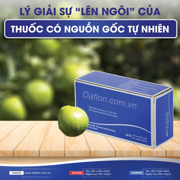 Đừng để đôi chân lão hóa không phanh - Ảnh 2.