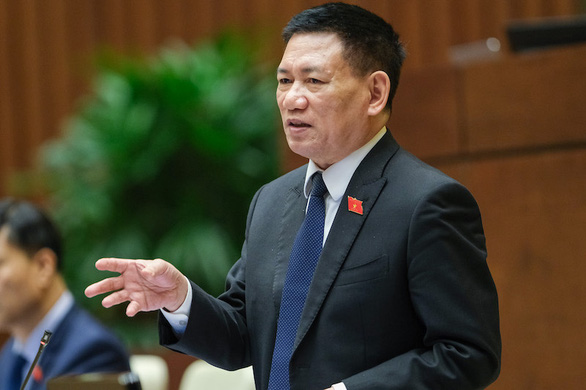 Thống đốc Nguyễn Thị Hồng và 3 bộ trưởng sẽ trả lời chất vấn tại kỳ họp Quốc hội thứ 3 - Ảnh 2.