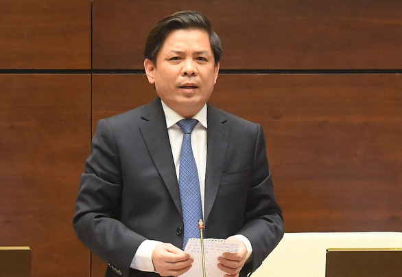 Thống đốc Nguyễn Thị Hồng và 3 bộ trưởng sẽ trả lời chất vấn tại kỳ họp Quốc hội thứ 3 - Ảnh 4.