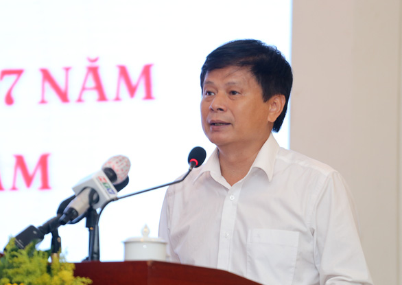 Chủ tịch nước Nguyễn Xuân Phúc: Báo chí phải cảnh báo sớm để cơ quan, tổ chức không dám làm sai - Ảnh 5.